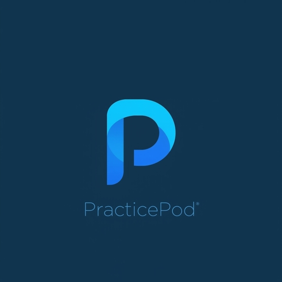 PracticePod: a complete AI-powered training platform – screenshot 1