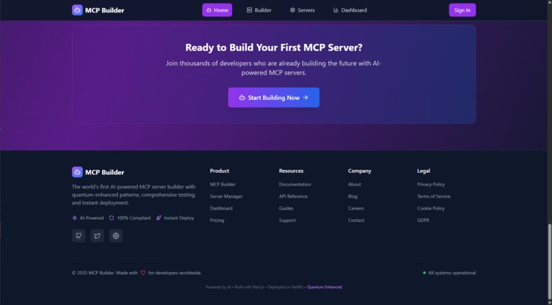 ASA-API – screenshot 1