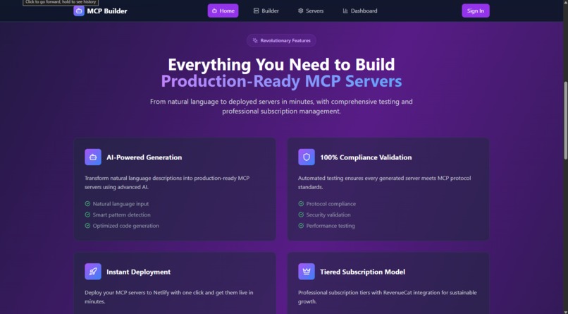 ASA-API – screenshot 3