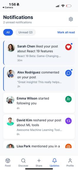 TechStash – screenshot 3