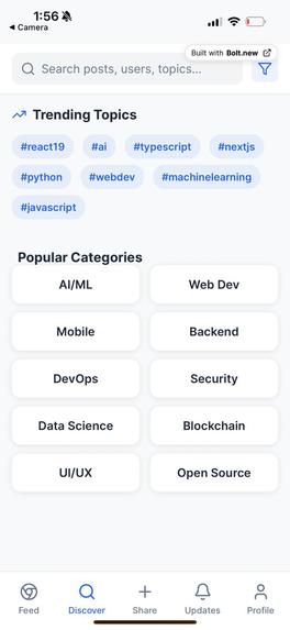 TechStash – screenshot 4