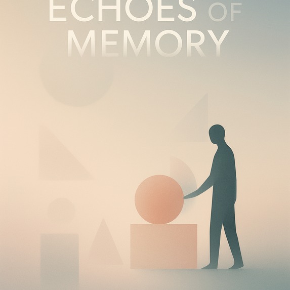 Echoes of Memory – screenshot 1