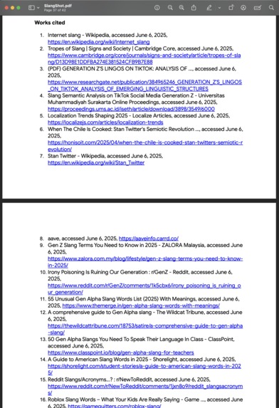 SlangShot.io – screenshot 20
