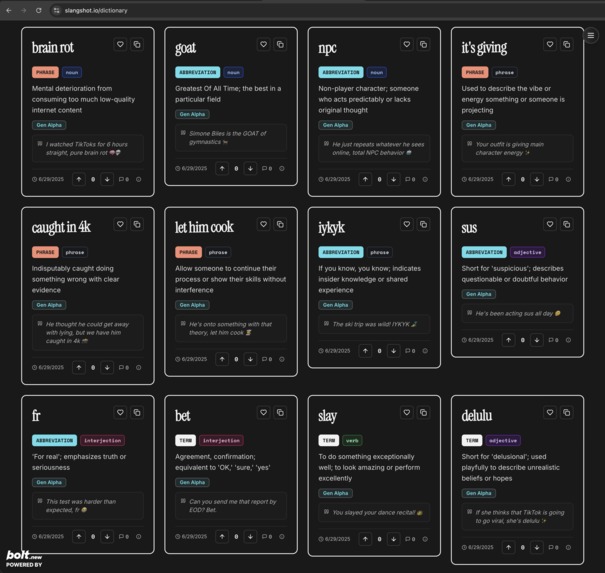 SlangShot.io – screenshot 14