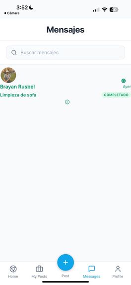 Cachuelito – screenshot 2