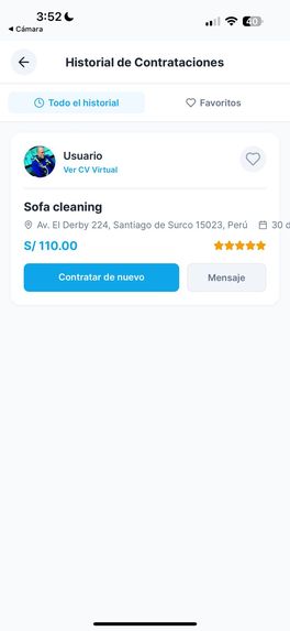 Cachuelito – screenshot 3