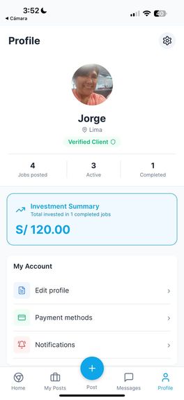 Cachuelito – screenshot 6