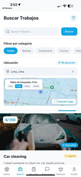 Cachuelito – screenshot 8