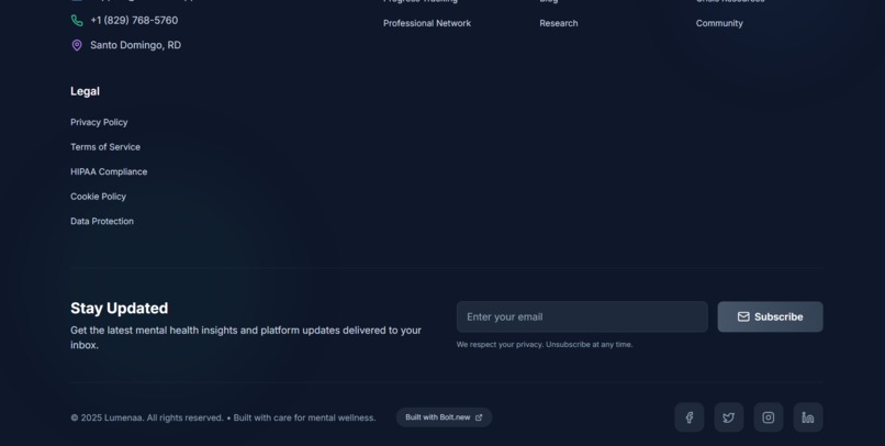 Lumenaa – screenshot 10