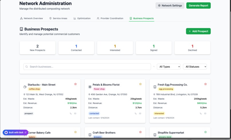 Compostr – screenshot 16