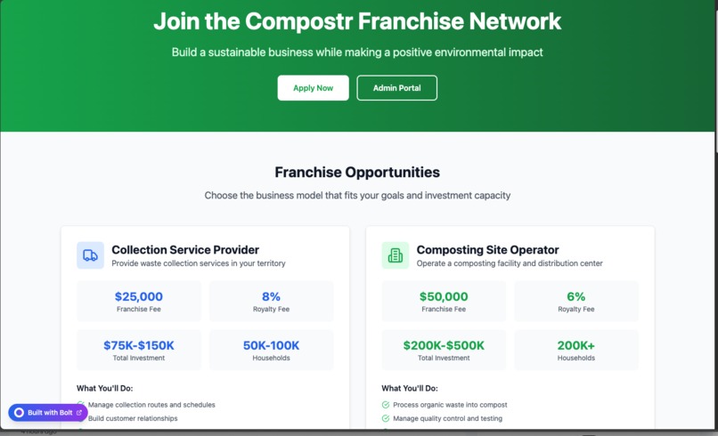 Compostr – screenshot 17