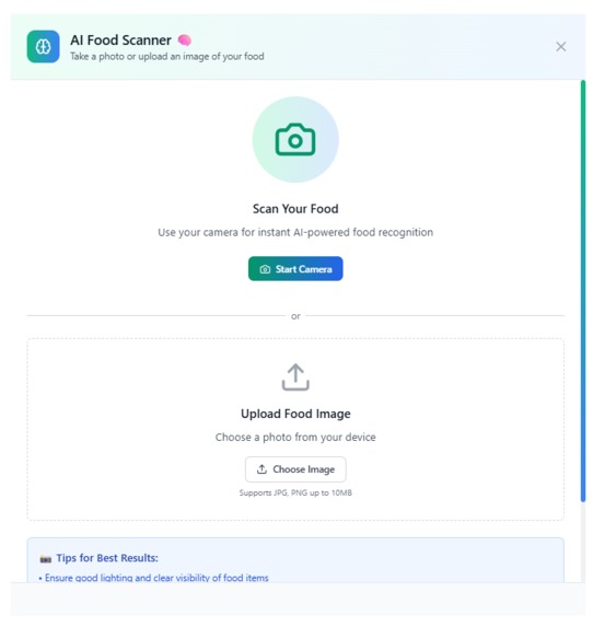IntakeIQ – screenshot 4
