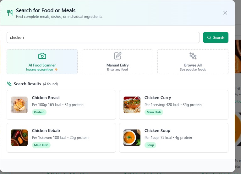 IntakeIQ – screenshot 7