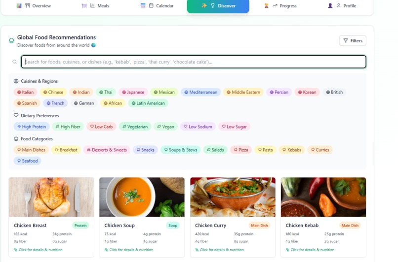 IntakeIQ – screenshot 8