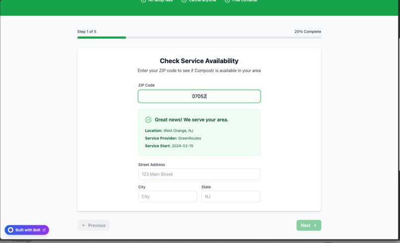 Compostr – screenshot 18