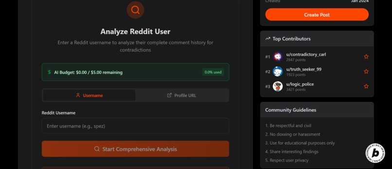 Thought Police – screenshot 1