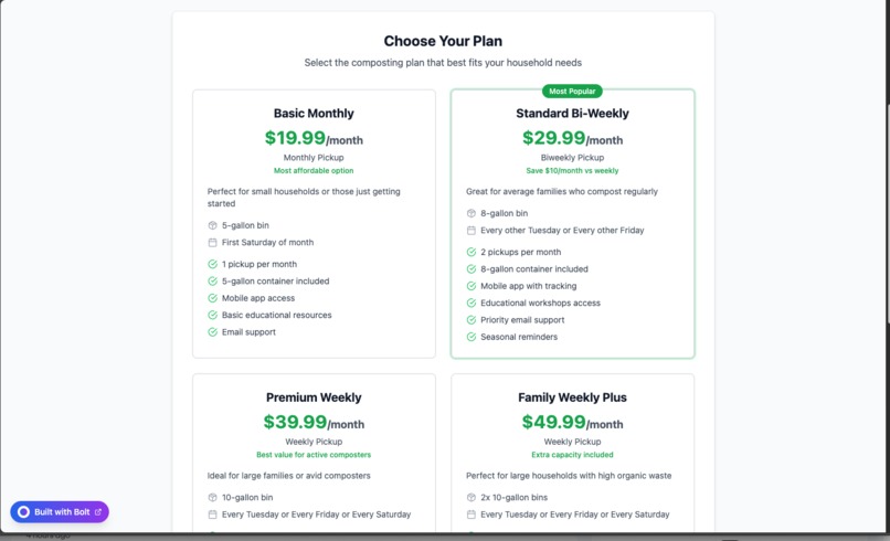 Compostr – screenshot 19