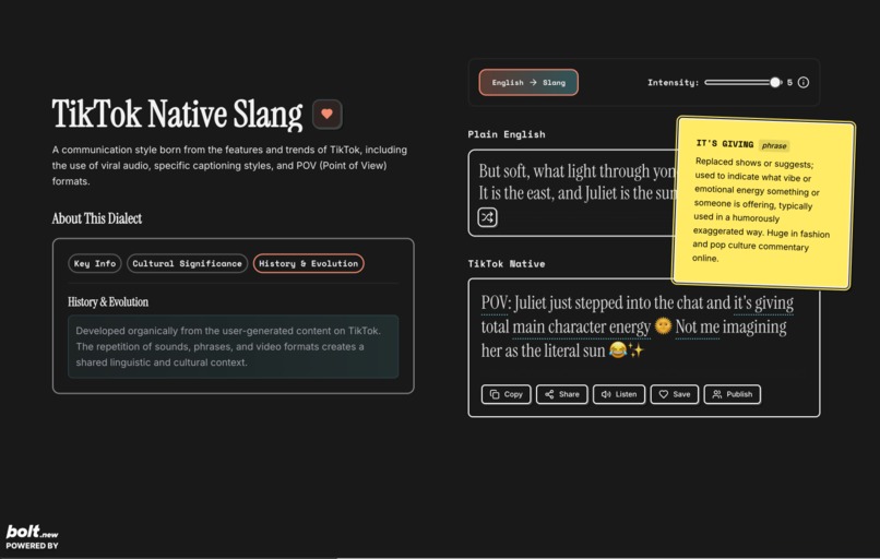 SlangShot.io – screenshot 8