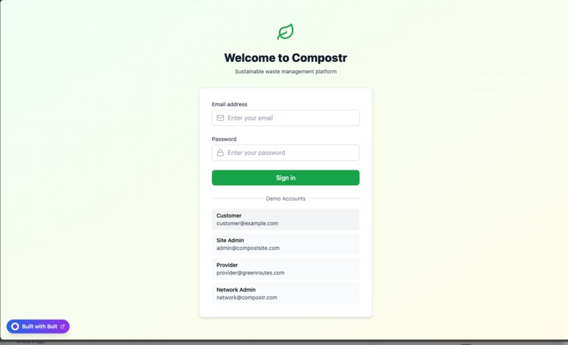 Compostr – screenshot 20