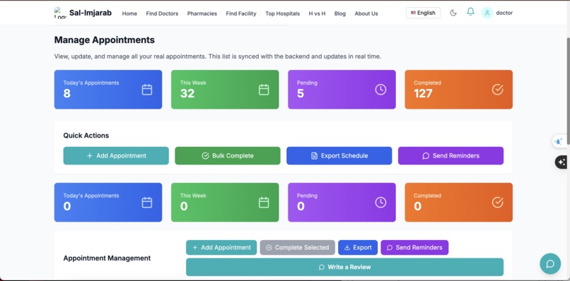 Sal lmjarab – screenshot 23