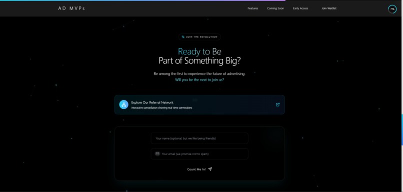 AD MVPs – screenshot 4