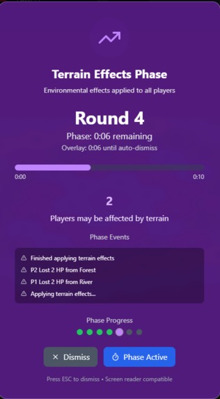 HEX Party Board Game – screenshot 3