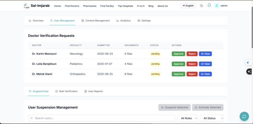 Sal lmjarab – screenshot 26