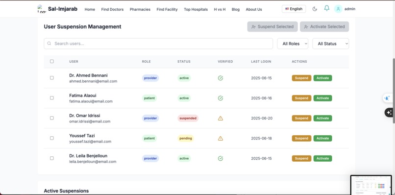 Sal lmjarab – screenshot 27