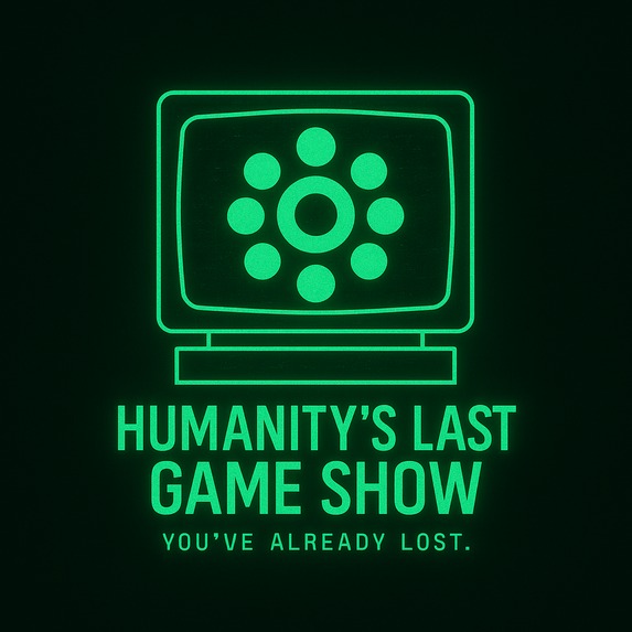 Humanity's Last Game Show – screenshot 1
