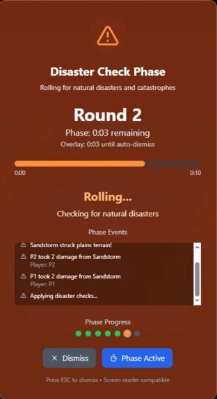 HEX Party Board Game – screenshot 4