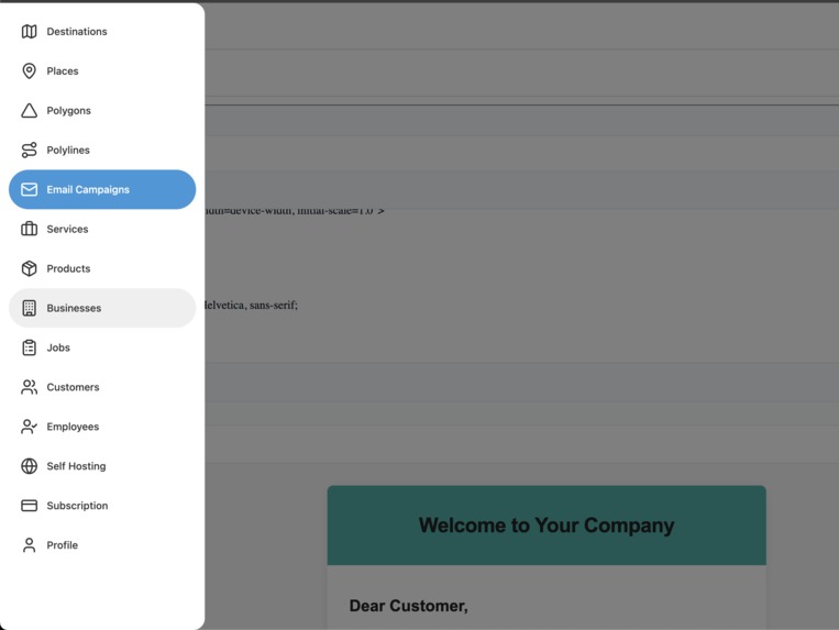 Place Manager Pro – screenshot 3