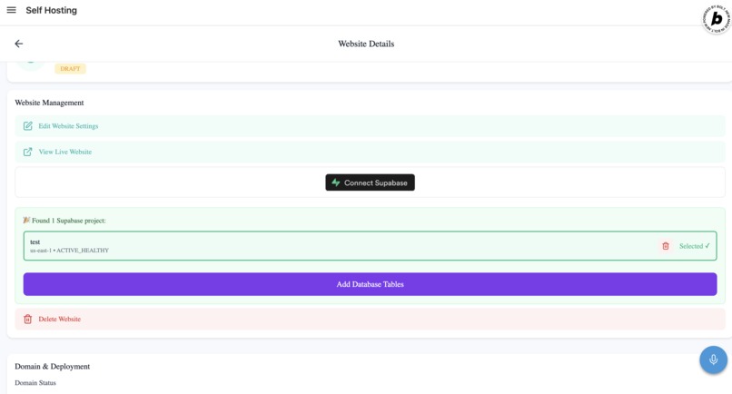 Place Manager Pro – screenshot 4