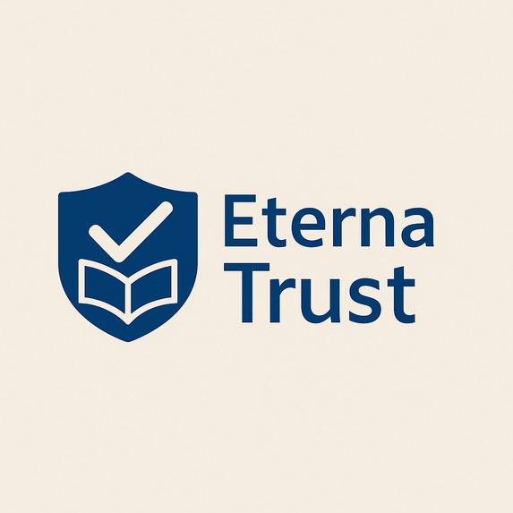 EternaTrust – screenshot 1