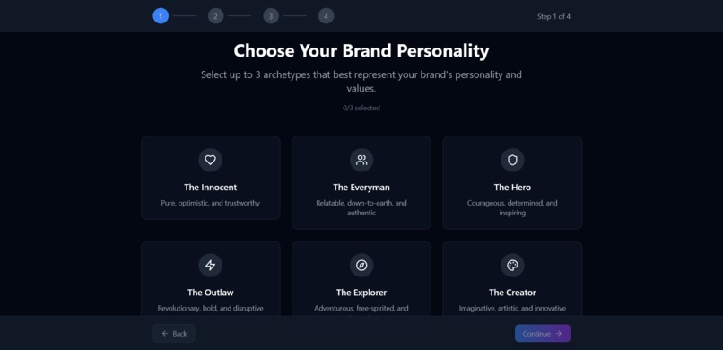 deepdesign.systems – screenshot 1