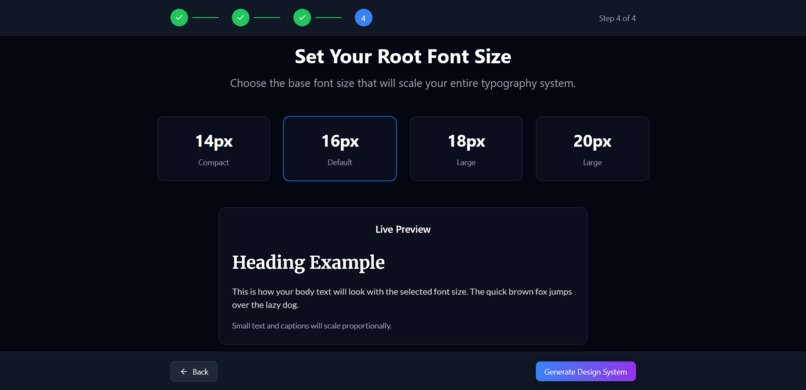 deepdesign.systems – screenshot 3