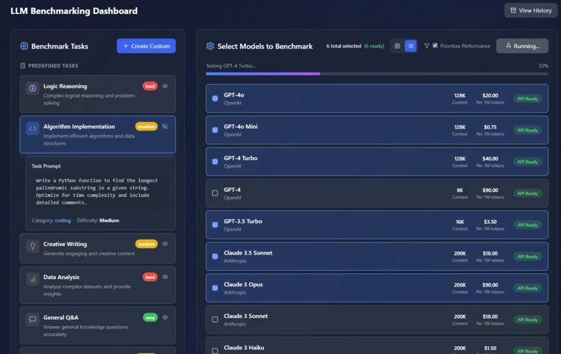 LLM Lab – screenshot 6