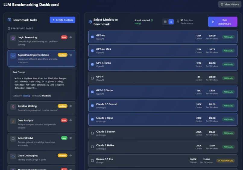 LLM Lab – screenshot 7