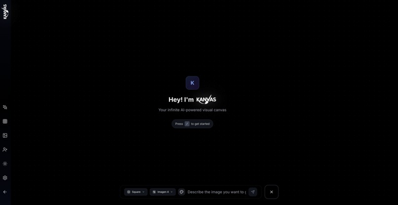 Mykanvas.ai – screenshot 1