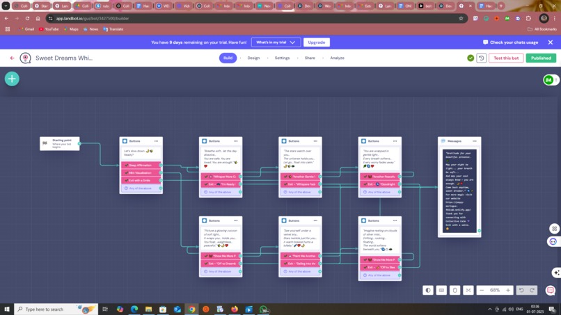 Collective Calm  – screenshot 9