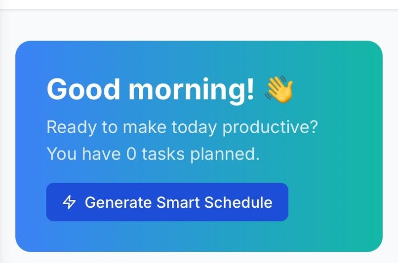 Day-2-Day (LifeFlow) – screenshot 1