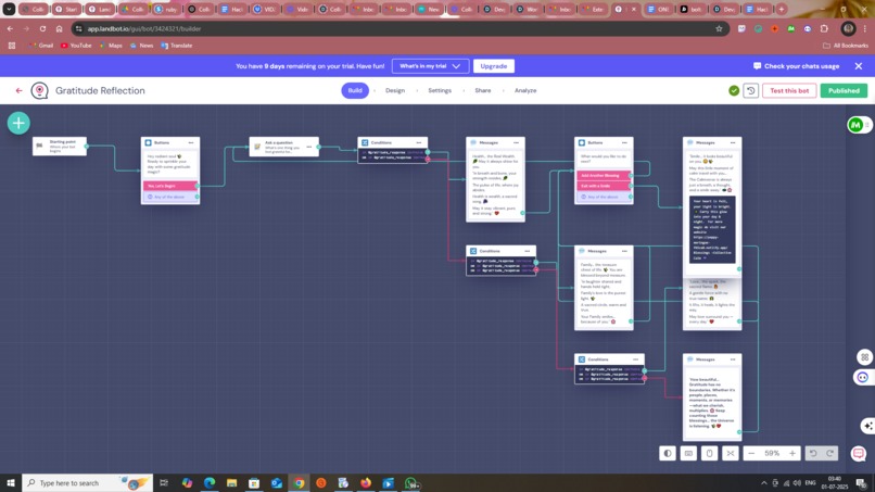 Collective Calm  – screenshot 10