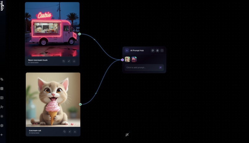 Mykanvas.ai – screenshot 2