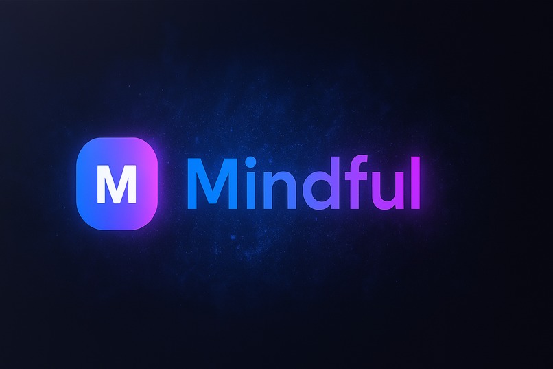 Mindful – screenshot 2