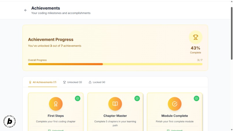 WhatTheCode – screenshot 6