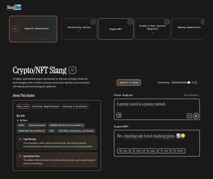 SlangShot.io – screenshot 26