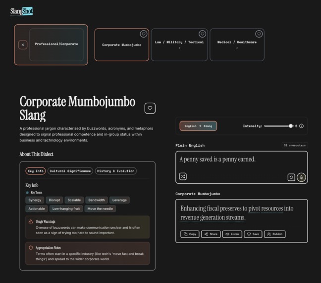 SlangShot.io – screenshot 27