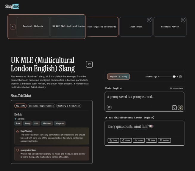 SlangShot.io – screenshot 28