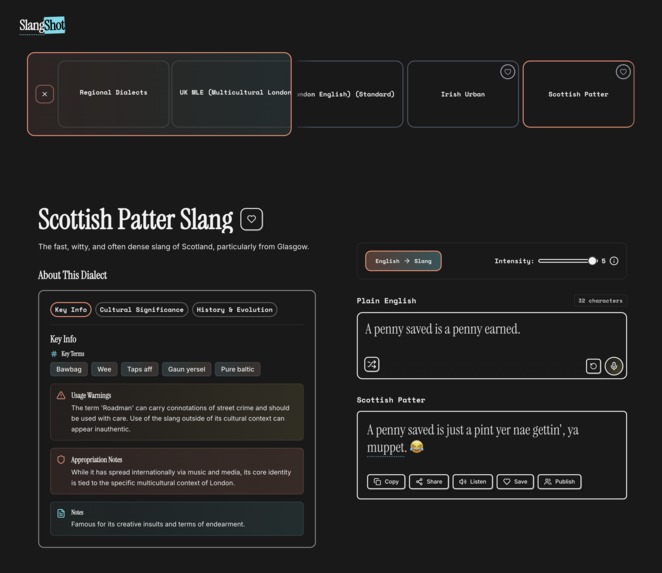 SlangShot.io – screenshot 29