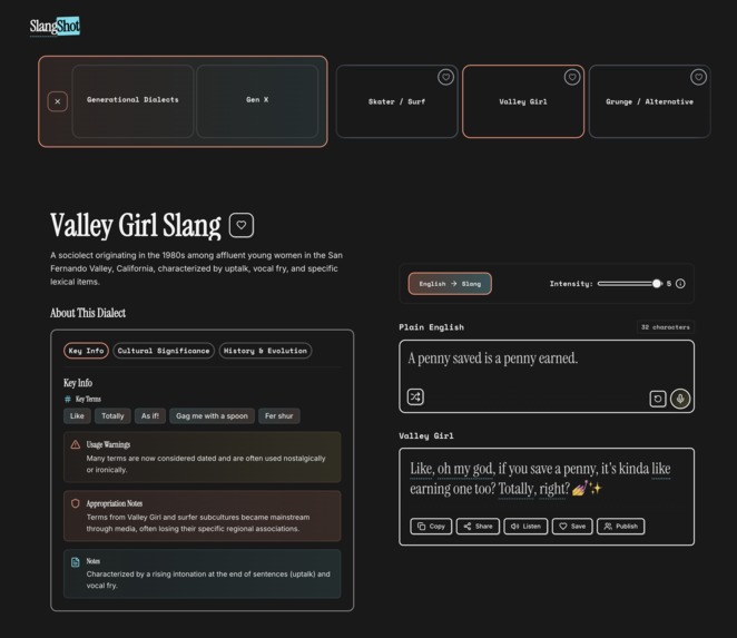SlangShot.io – screenshot 30