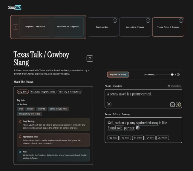SlangShot.io – screenshot 31